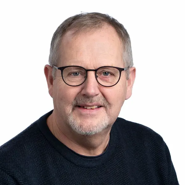 Jens Erik Christensen