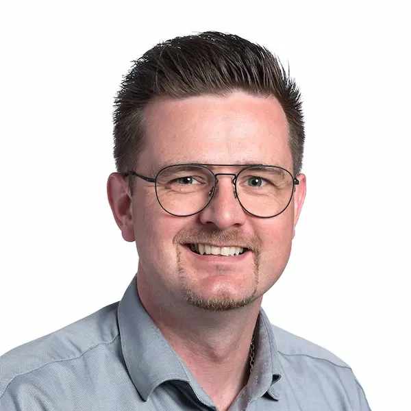 Jan Berggren Majgaard