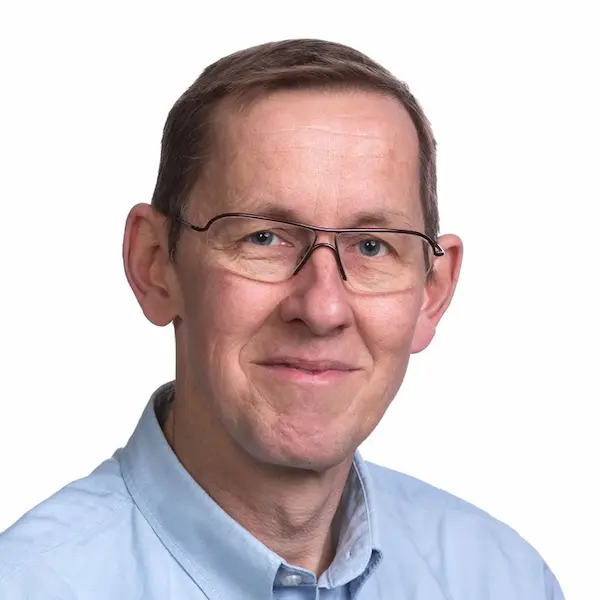 John Høg Jørgensen