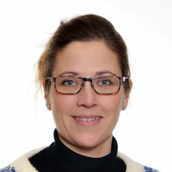 Katrine Søndergård