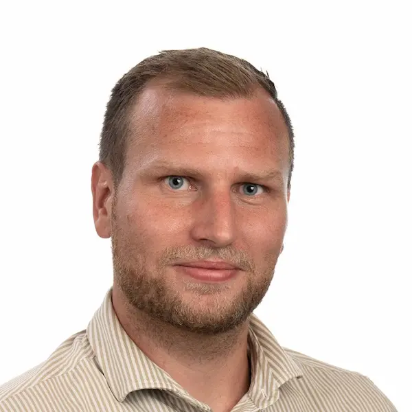 Kasper Agerskov Petersen