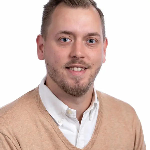 Mikkel Toft Jacobsen